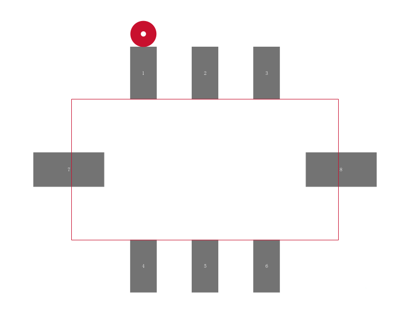 3-794636-6封装焊盘图